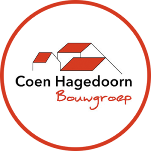 Logo Coen Hagedoorn op bouw-klik.nl