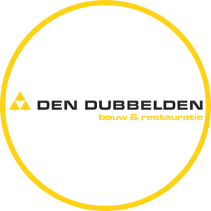 Logo Den Dubbelden op bouw-klik.nl