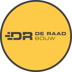 Logo De Raad Bouw op bouw-klik.nl