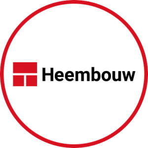 Logo Heembouw op bouw-klik.nl