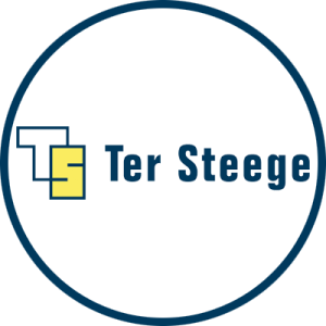 Logo Ter Steege op bouw-klik.nl