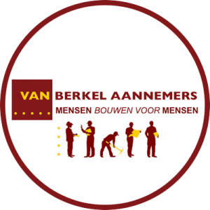 Logo Van Berkel Aannemers op bouw-klik.nl