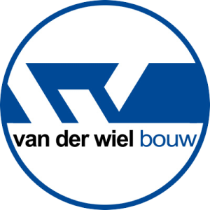 Logo Van der Wiel Bouw op bouw-klik.nl