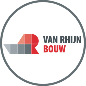 Logo Van Rhijn Bouw op bouw-klik.nl