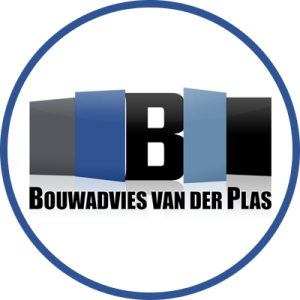 Logo Bouwadvies Van de Plas op bouw-klik.nl