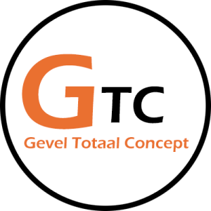 Logo GTC Gevel Totaal Concept op Bouw-Klik