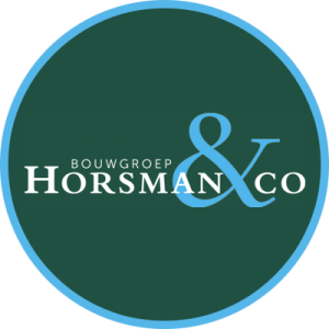 Logo Horsman & Co op Bouw-Klik 