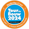 Logo Tour de Bouw 2024
